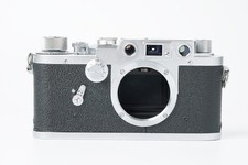 [Presque comme neuf] Télémètre Leotax F M39 LTM 35mm Appareil photo Leica Scr...