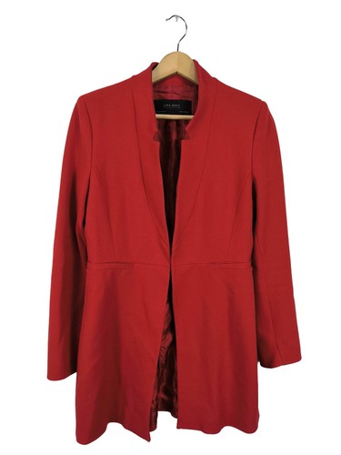 Zara basic manteau - basic, en