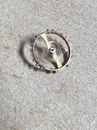 Eta caliber 1000 balance - caliber,