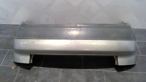 Pare choc arriere audi 2 - choc, a4