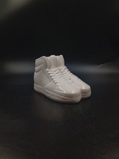 Tirelire Chaussures Blanc
