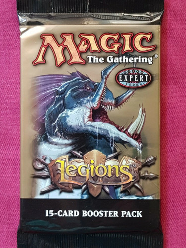 Magic the gathering - the,