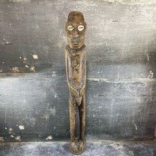 Statue d’ancêtre masculine