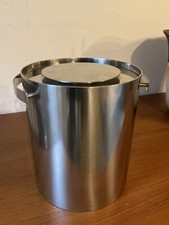 SEAU A GLACONS MINIMALISTE