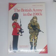 Osprey Elite series 14 : The