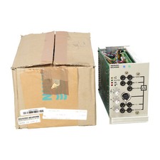 Neumann 21213282-04 Amplifier Used UFP