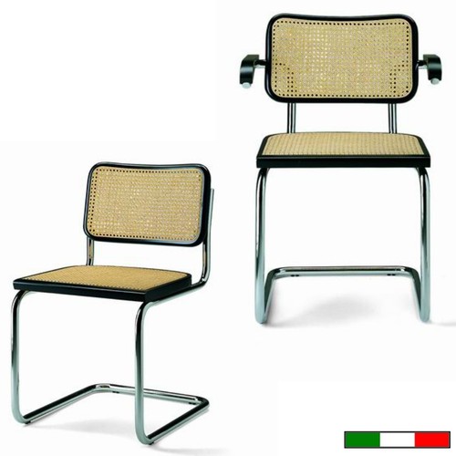 Chaise cesca avec ou - chaise,