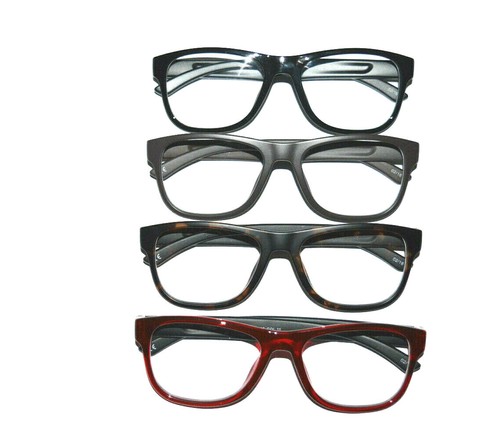 Lunettes neutre rétro - neutre,
