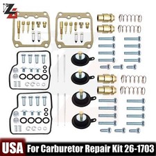 2PCS For 1997-2004 Suzuki