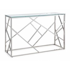 Table Console Toilettes