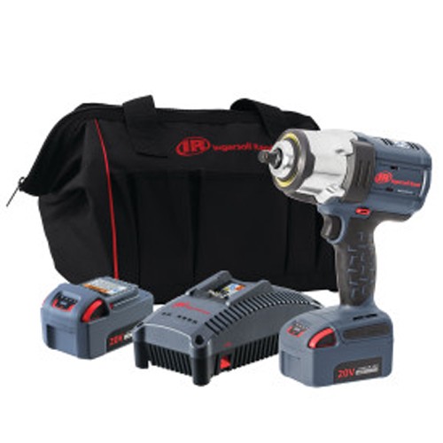 Ingersoll rand 20v - ingersoll,
