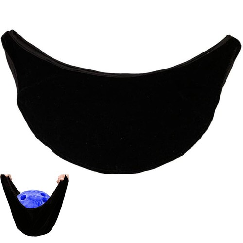 Serviette boule bowling - boule, de