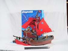 Playmobil n° 3174 Bateau