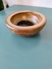 Vide Poche / Cendrier En Grès