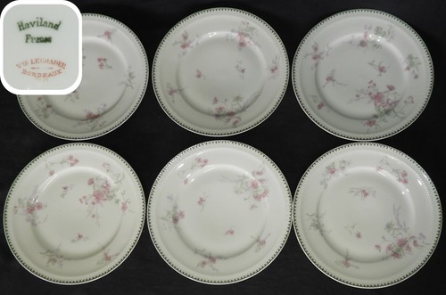 Haviland porcelaine limoges - haviland,