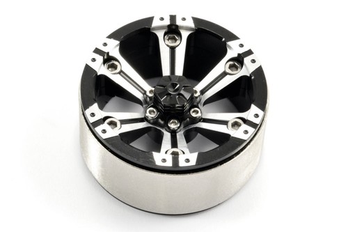 Jantes lourdes beadlock - jantes, 1.9"