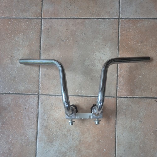 Guidon complet avec support - , /