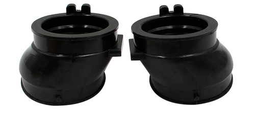 Paire pipe admission - ,