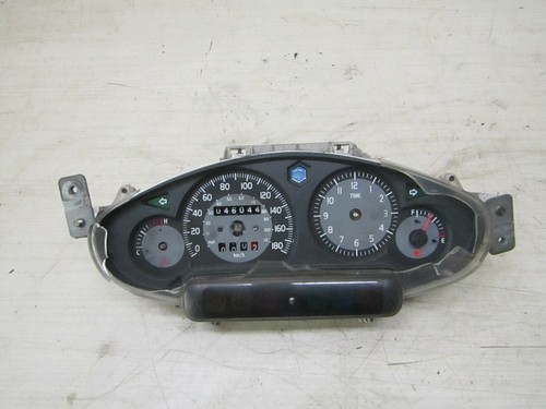 Compteur piaggio 125 2004 - compteur,