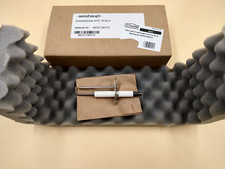 PIÈCES DE CHAUDIÈRE WEISHAUPT ÉLECTRODE D´ALLUMAGE POUR CHAUDIÈRE WTC 15 À 32