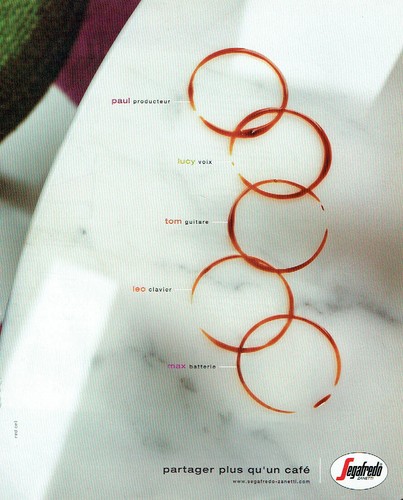 Publicité advertising 1220 - publicité,