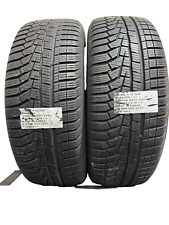 2 PNEUS D'OCCASION 205/60 R 16