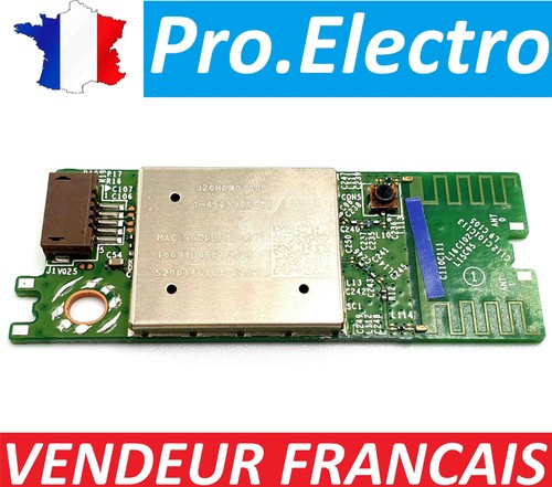 Board wireless sony - board,