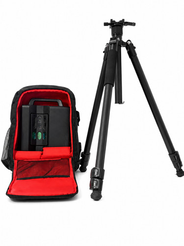 Caméra matterport pro2 - caméra, 3d