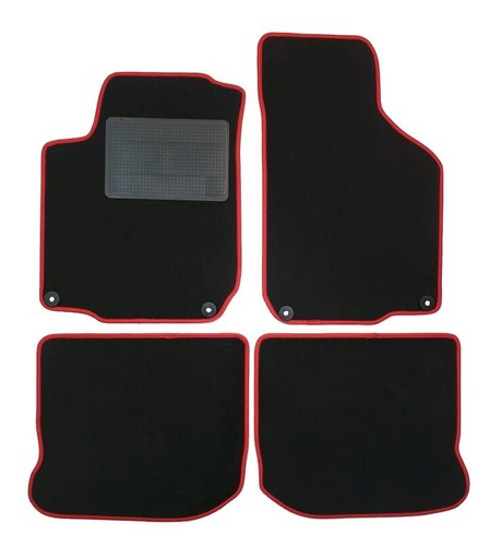 Tapis voiture volkswagen - tapis,