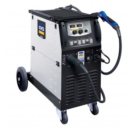 Poste souder multiweld - poste,