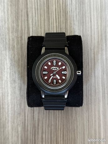 Montre fossil