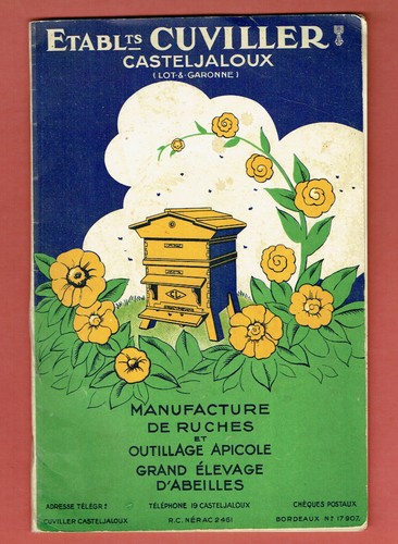 Catalogue cuviller 39 - catalogue,
