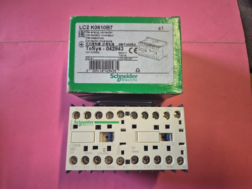 Schneider lc2k0610b7 - schneider,