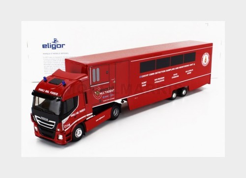 Eligor 118216 iveco fiat - 118216,