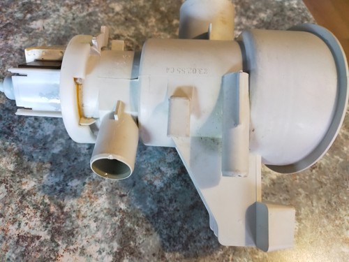 Vend pompe vidange lave - pompe,