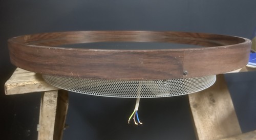 Miroir scandinave ancien - scandinave,