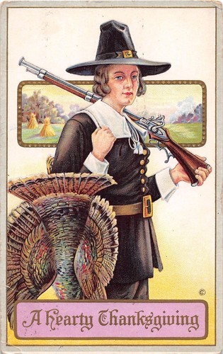 Copieux thanksgiving de - copieux,