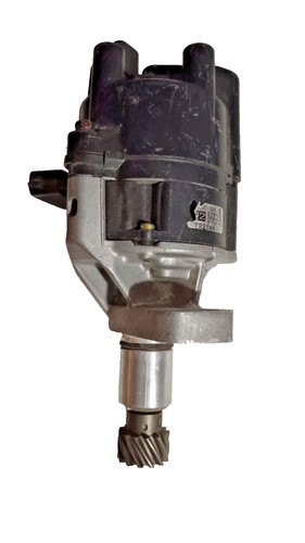 Delco complete suzuki - delco,