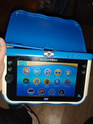 Vtech storio max 0 - -,