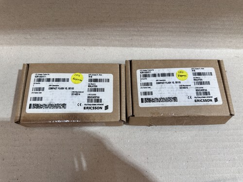 Ericsson kdr109247 compact - ericsson,