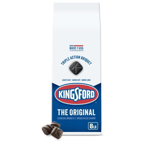 Kingsford original charcoal - kingsford,