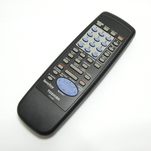 Telecommande toshiba 608f - vt,