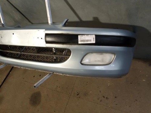 Pare choc avant peugeot 106 - peugeot,