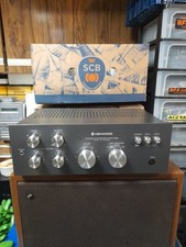 Ampli Kenwood Ka-1500 MK2