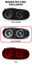 LED Tail Lights V3 For