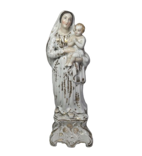 05m34 ancienne vierge - 05m34, a