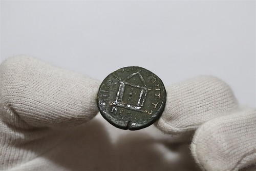 Roman seleucis - 🧭, 🇮🇹