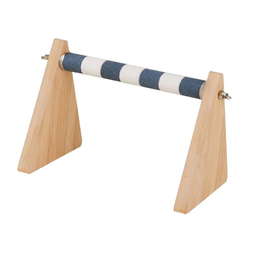 Perchoir oiseaux table - à, de