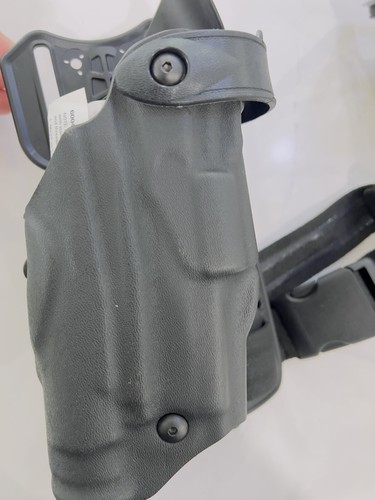 Safariland black sig - black,