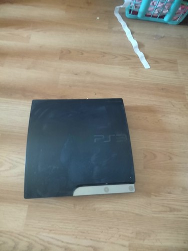 Sony playstation slim - sony,